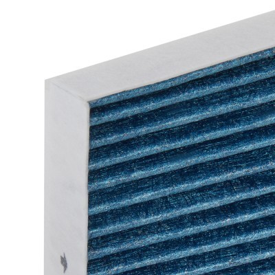 Filter, Innenraumluft RIDEX 424I0489P 424I0489P - foto 6