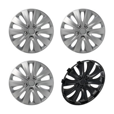 Колпак колеса RIDEX 100009A0064 100009A0064 - foto 3