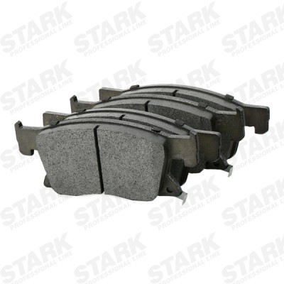 Bremsbeläge Satz Stark SKBP-0011766 SKBP-0011766 - foto 4