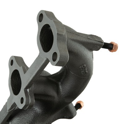 Turbolader RIDEX 2234C10526R 2234C10526R - foto 6