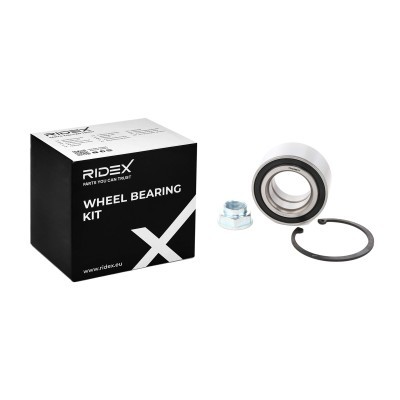 Radlager RIDEX 654W0448 654W0448 - foto 4