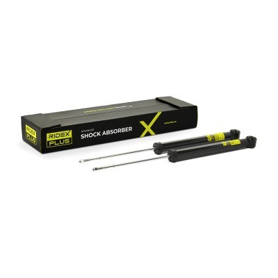 Stoßdämpfer RIDEX 854S19325P 854S19325P - foto 2