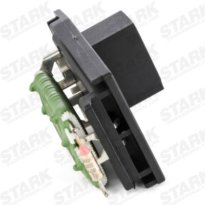Klimabedienteil Stark SKCU-2150003 SKCU-2150003 - foto 6