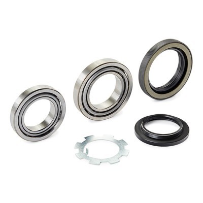 Radlager RIDEX 654W0695 654W0695 - foto 3