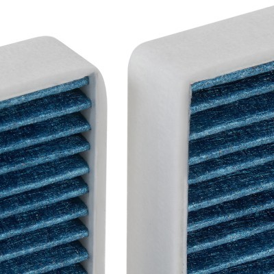 Filter, Innenraumluft RIDEX 424I0639P 424I0639P - foto 6