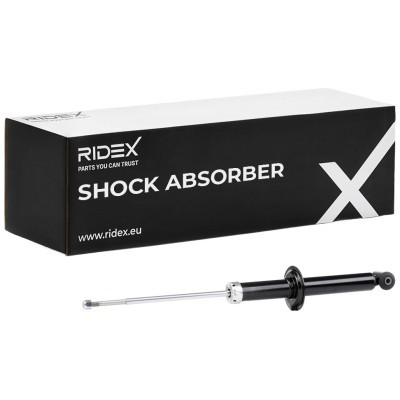 Stoßdämpfer RIDEX 854S0350 854S0350 - foto 2