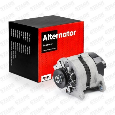 Generator Stark SKGN-0320484 SKGN-0320484 - foto 2