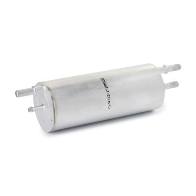 Kraftstofffilter RIDEX 9F0346 9F0346 - foto 2