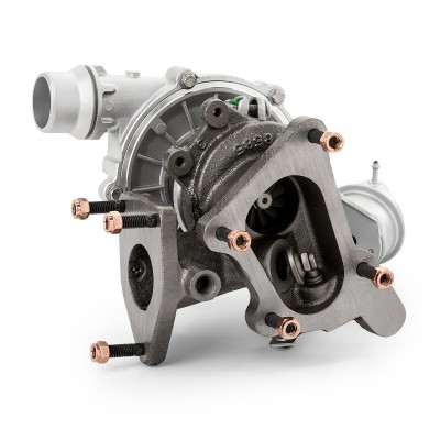 Turbolader RIDEX 2234C0220R 2234C0220R - foto 6