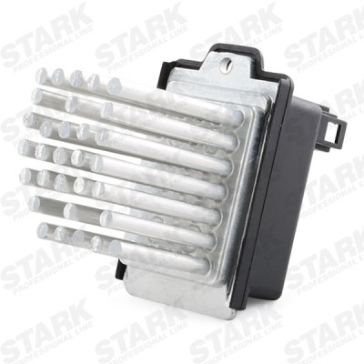 Klimabedienteil Stark SKCU-2150127 SKCU-2150127 - foto 3