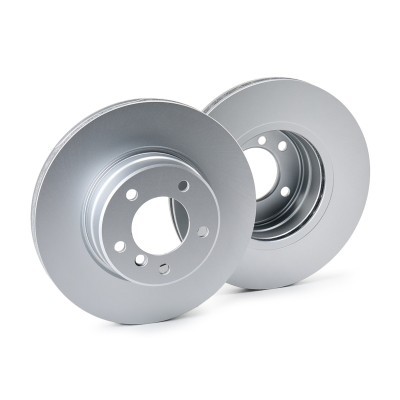 Bremsscheibe RIDEX 82B0191P 82B0191P - foto 3