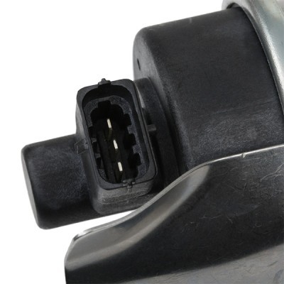 Turbolader RIDEX 2234C10049 2234C10049 - foto 6