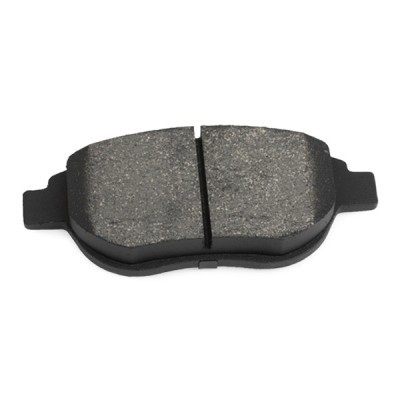 Bremsbeläge Satz RIDEX 402B0498 402B0498 - foto 9