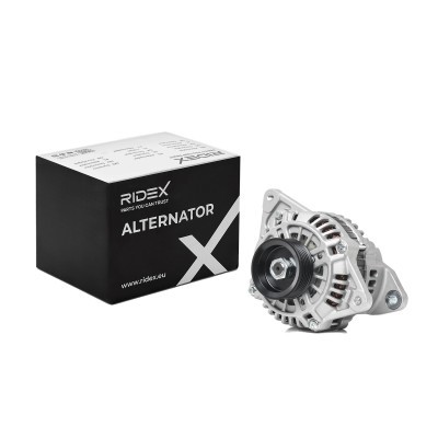 Generator RIDEX 4G1234 4G1234 - foto 2