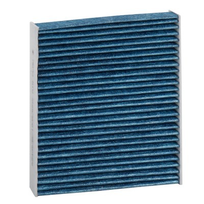 Filter, Innenraumluft RIDEX 424I0630P 424I0630P - foto 4