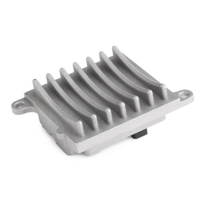 Widerstand Nenraumgebläse RIDEX 2975R0011 2975R0011 - foto 4