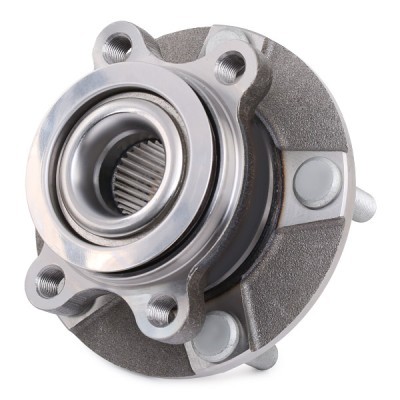Radlager RIDEX 654W0419 654W0419 - foto 3