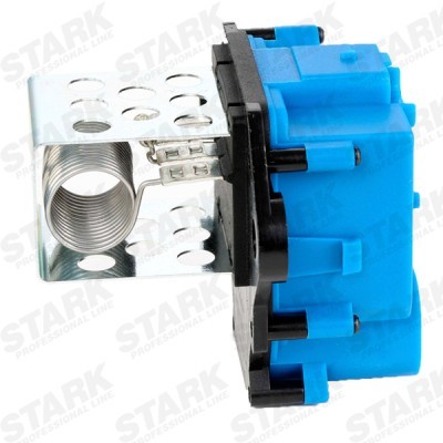 Klimabedienteil Stark SKCU-2150114 SKCU-2150114 - foto 5