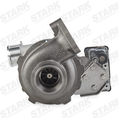 Turbolader Stark SKCT-1190505 SKCT-1190505 - foto 7