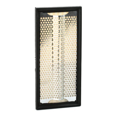Luftfilter RIDEX 8A0334 8A0334 - foto 3