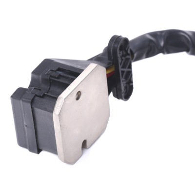 Widerstand Nenraumgebläse RIDEX 2975R0039 2975R0039 - foto 3