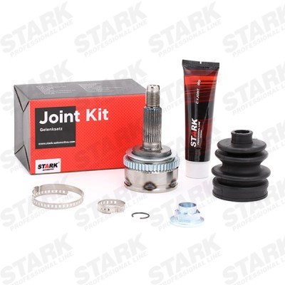 Gelenksatz, Antriebswelle Stark SKJK-0200139 SKJK-0200139 - foto 2