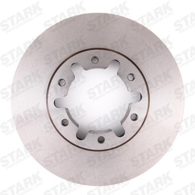 Bremsscheibe Stark SKBD-0022331 SKBD-0022331 - foto 3