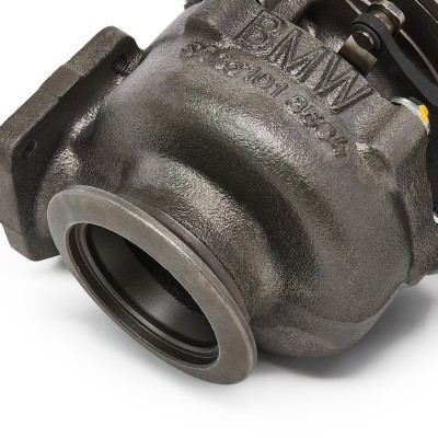 Turbolader RIDEX 2234C10546R 2234C10546R - foto 6
