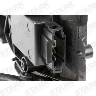 Klimabedienteil Stark SKCU-2150012 SKCU-2150012 - foto 8