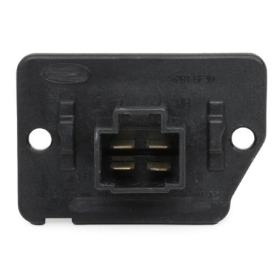 Widerstand Nenraumgebläse RIDEX 2975R0080 2975R0080 - foto 5