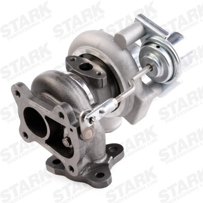 Turbolader Stark SKCT-1190134 SKCT-1190134 - foto 5