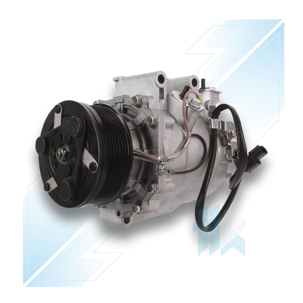 Klimakompressor SANDEN TRSE09 Honda 103HDSTE903 - foto 1