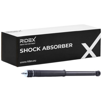Stoßdämpfer RIDEX 854S2628 854S2628 - foto 2