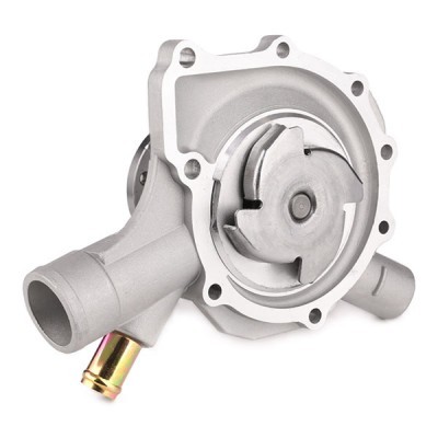 Wasserpumpe, Motorkühlung RIDEX 1260W0282 1260W0282 - foto 4