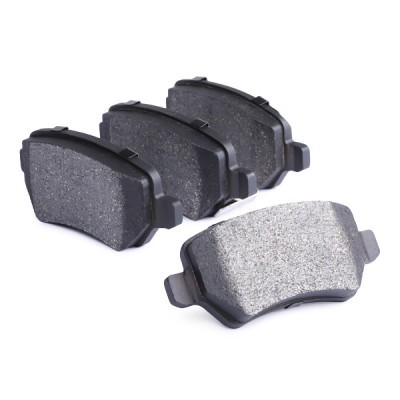 Bremsbeläge Satz RIDEX 402B0004 402B0004 - foto 6