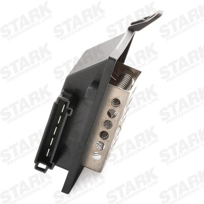 Klimabedienteil Stark SKCU-2150020 SKCU-2150020 - foto 4