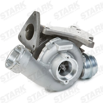 Turbolader Stark SKCT-1190028 SKCT-1190028 - foto 3