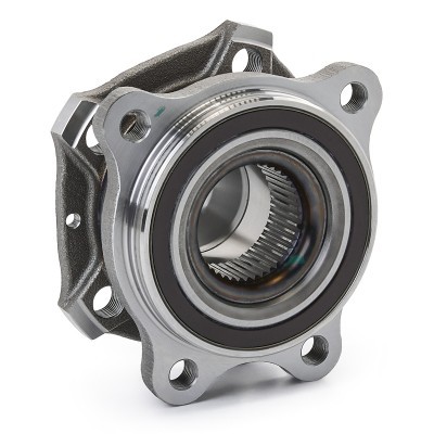 Radlager RIDEX 654W1353 654W1353 - foto 5