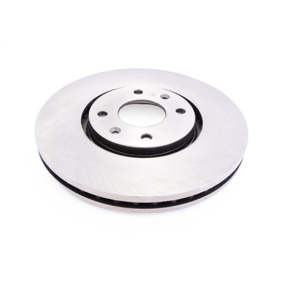 Bremsscheibe RIDEX 82B0289 82B0289 - foto 4