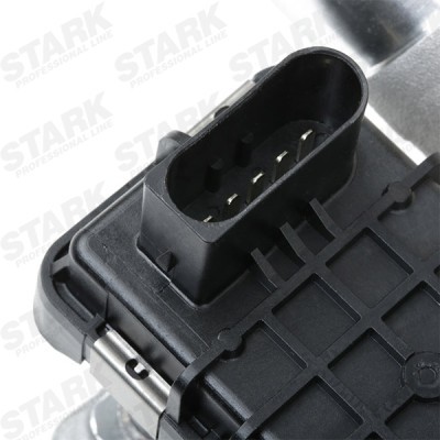 Turbolader Stark SKCT-1190988 SKCT-1190988 - foto 8