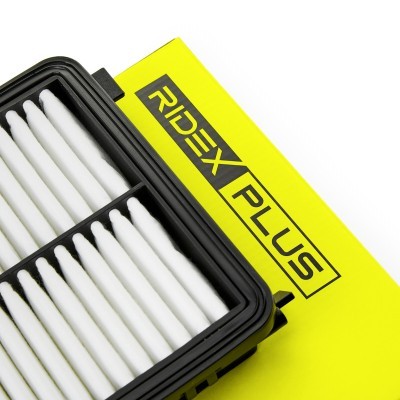 Luftfilter RIDEX 8A0648P 8A0648P - foto 6