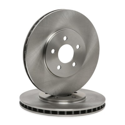 Bremsscheibe RIDEX 82B1049 82B1049 - foto 3