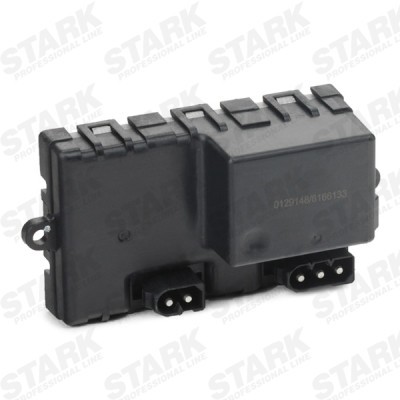 Klimabedienteil Stark SKCU-2150056 SKCU-2150056 - foto 3