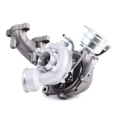 Turbolader RIDEX 2234C0019 2234C0019 - foto 4