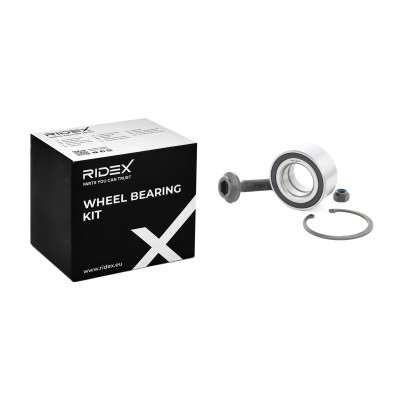 Radlager RIDEX 654W0028 654W0028 - foto 4
