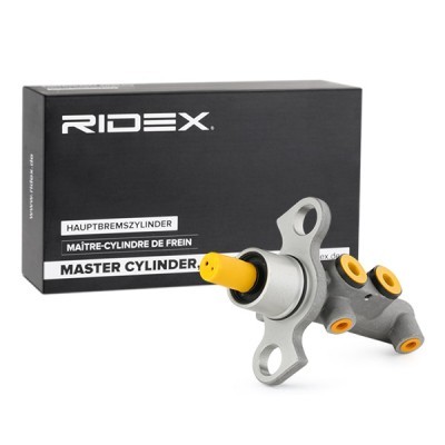 Hauptbremszylinder RIDEX 258M0047 258M0047 - foto 2