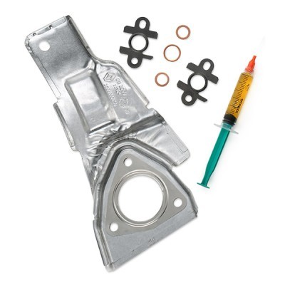 Turbolader RIDEX 2234C10320R 2234C10320R - foto 5