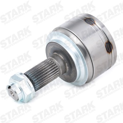Gelenksatz, Antriebswelle Stark SKJK-0200414 SKJK-0200414 - foto 3