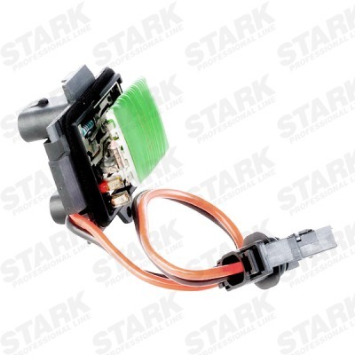 Klimabedienteil Stark SKCU-2150074 SKCU-2150074 - foto 6
