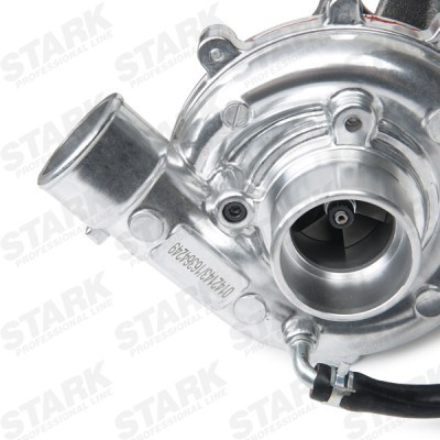 Turbolader Stark SKCT-1191012 SKCT-1191012 - foto 5